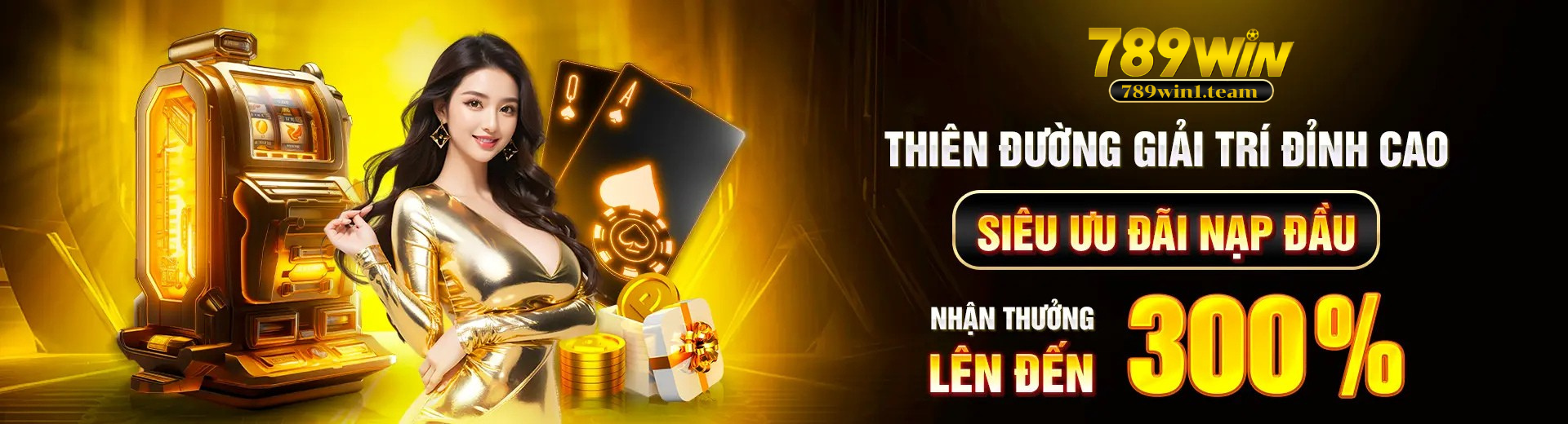789win - Nhà cái uy tín hàng đầu | Đăng ký nhận ưu đãi lớn