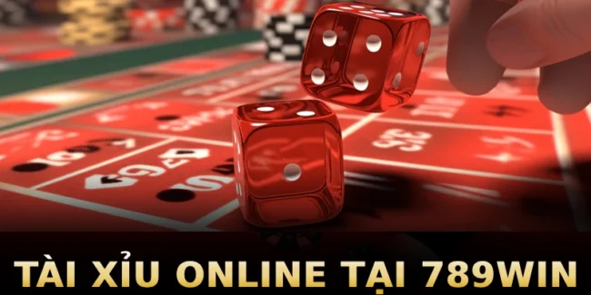 Tài Xỉu Online - Game Casino Trực Tuyến Thịnh Hành 2025